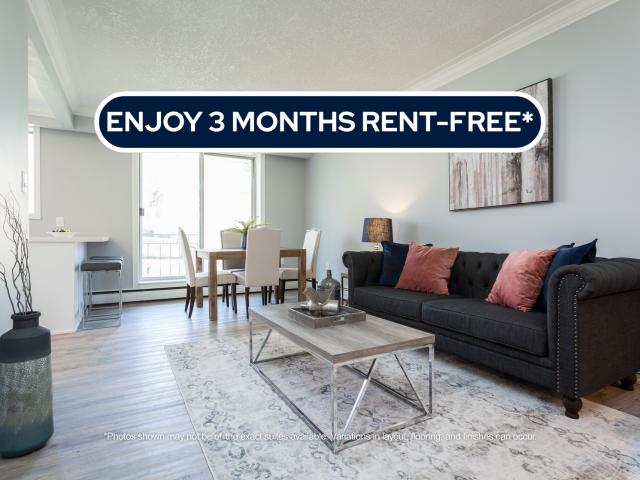 Apartment for rent in Ancaster, Ontario