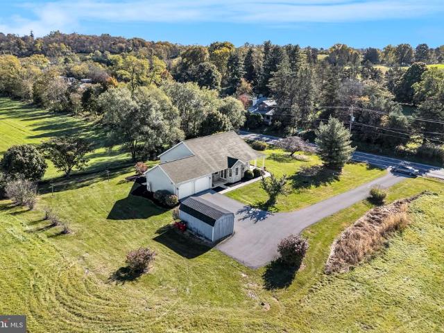 House for sale in West Pennsboro Township, Cumberland County