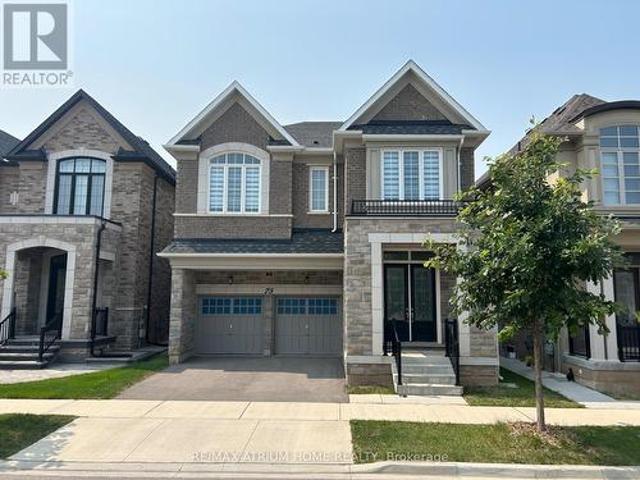 House for sale in Oakville, Ontario