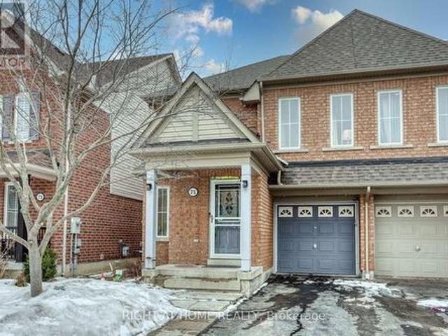 House for rent in Durham, Ontario
