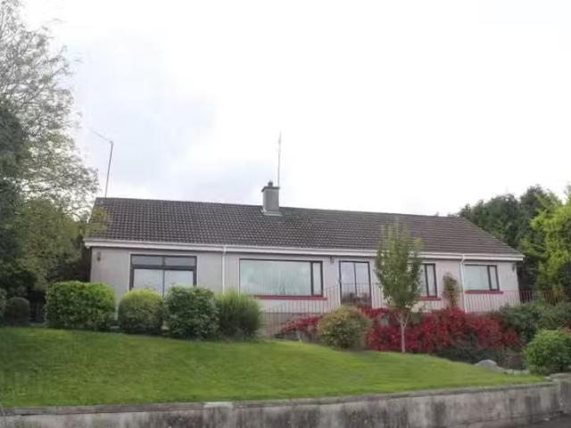 House for sale in Burren