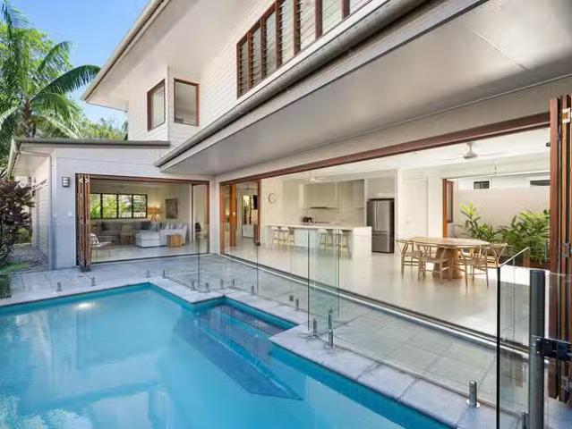 House for rent in Palm Cove, Queensland