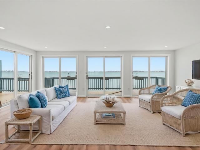 Property for sale in Nahant, Massachusetts