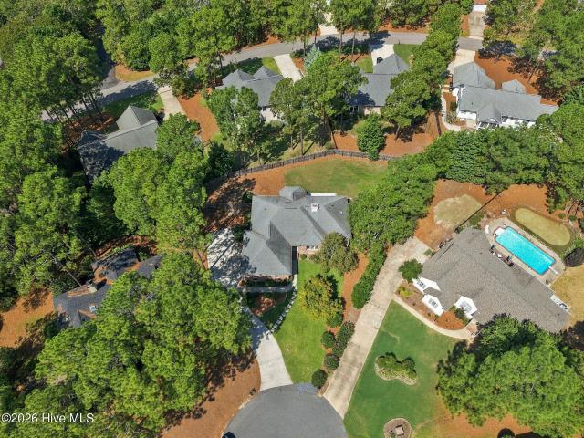 House for sale in Pinehurst, North Carolina