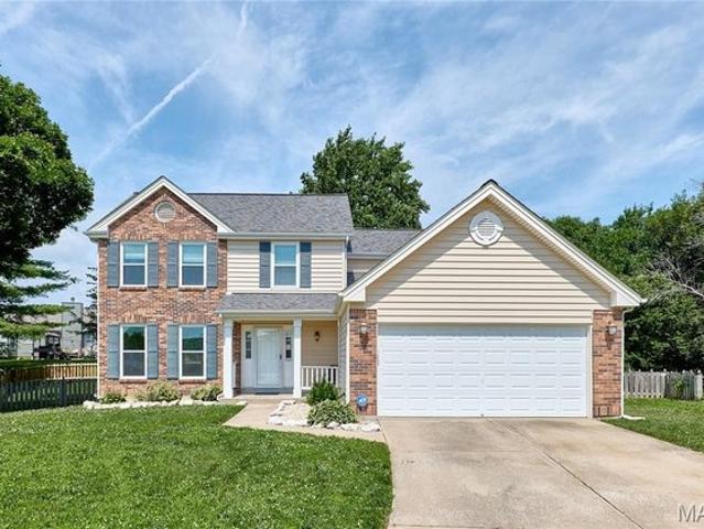 House for sale in Saint Charles, Missouri