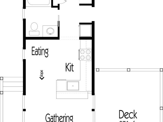 House for sale in Highlands, North Carolina