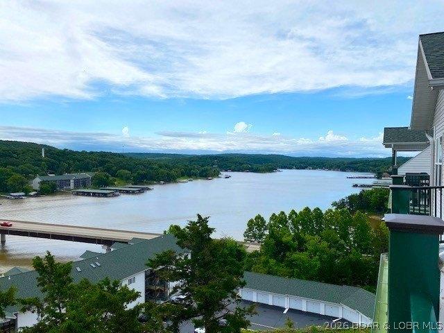 Condo for sale in Camdenton, Missouri