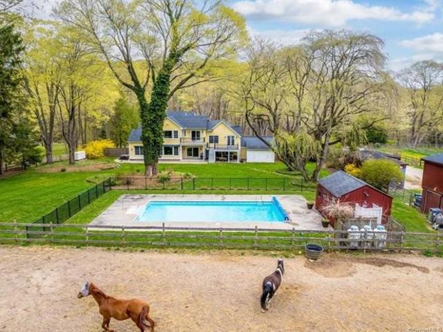 House for sale in Chester, Connecticut