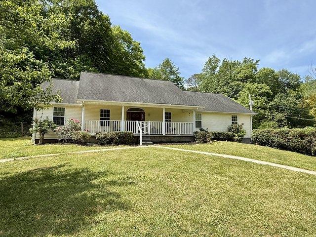 House for sale in Barbourville, Kentucky