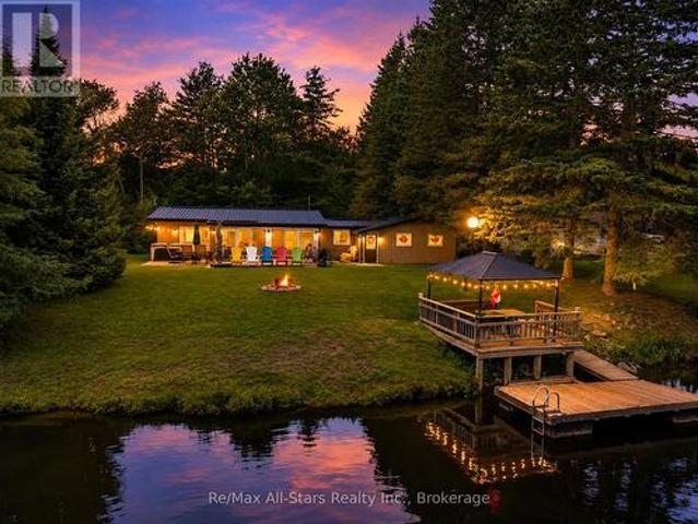 House for sale in Kawartha Lakes, Ontario