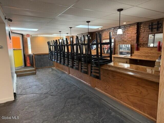 Commercial for sale in Albany, New York