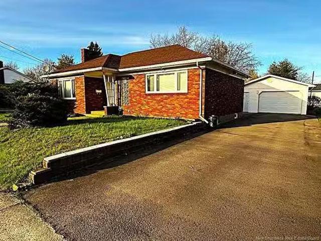 House for sale in Westmorland, New Brunswick