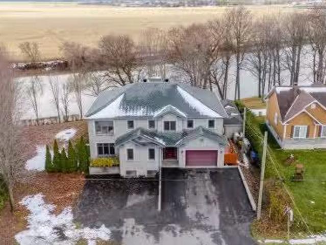 House for sale in Beauharnois-salaberry, Quebec