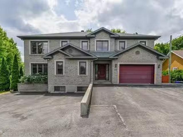 House for sale in Beauharnois-salaberry, Quebec