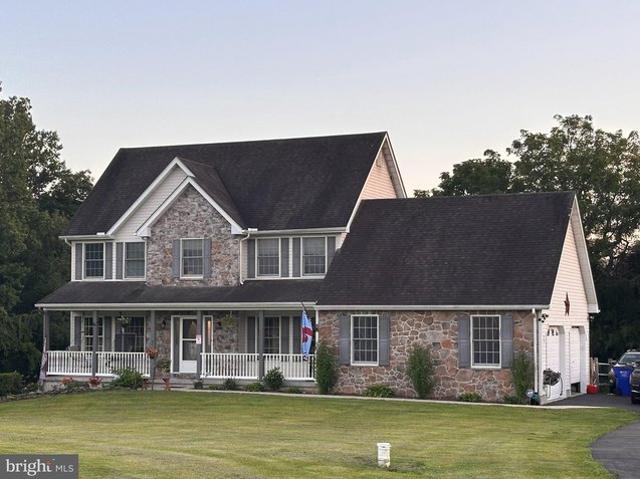 House for sale in Cecil, Maryland