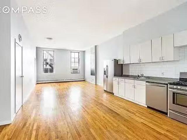 House for rent in New York