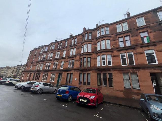 Apartment for rent in Partickhill, Glasgow