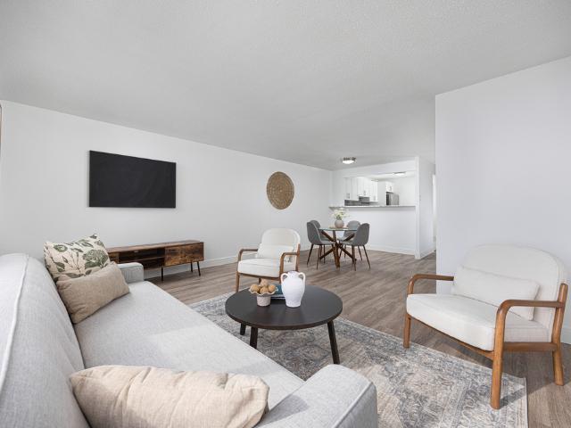 Apartment for rent in Georgina, Ontario