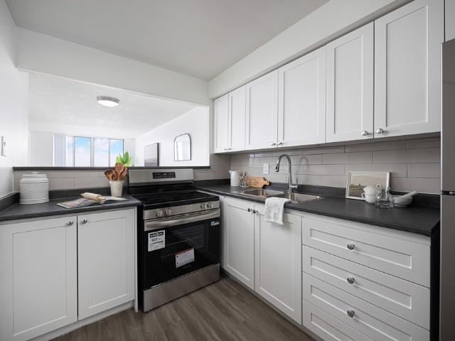 Apartment for rent in Georgina, Ontario