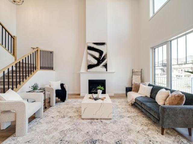 House for sale in Saint Albert, Alberta