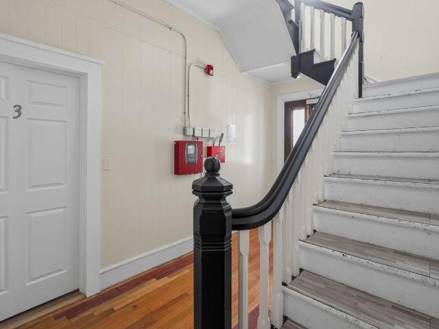 Apartment for rent in Worcester, Massachusetts