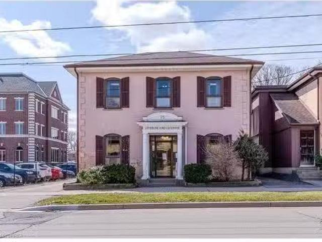 House for sale in Brant, Ontario