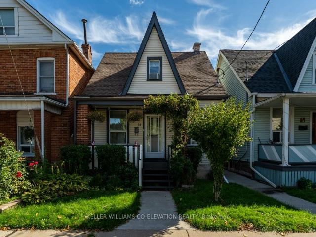 House for sale in Ancaster, Ontario