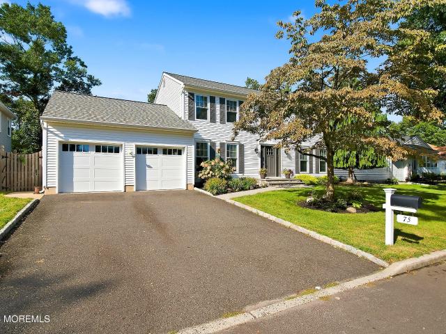 House for sale in Century Hills, Brick Township