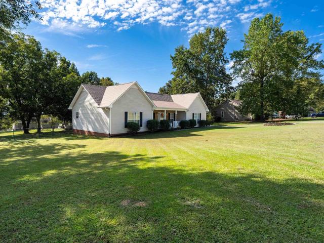 House for sale in Hayden, Blount County