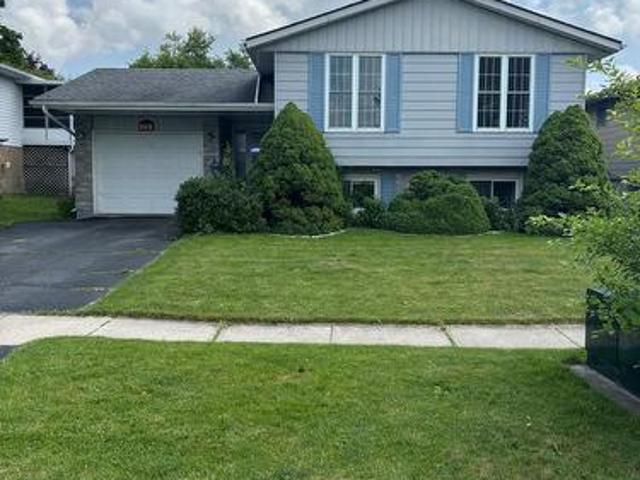 House for sale in Woodstock, Ontario