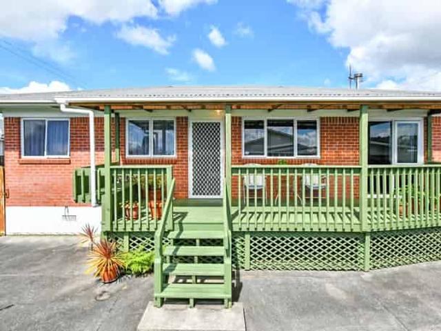 House for rent in Manurewa, Oroua County