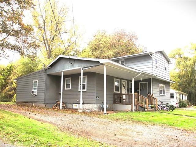 House for sale in Brockport, New York