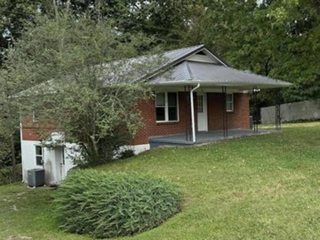 House for sale in Mount Vernon, Kentucky
