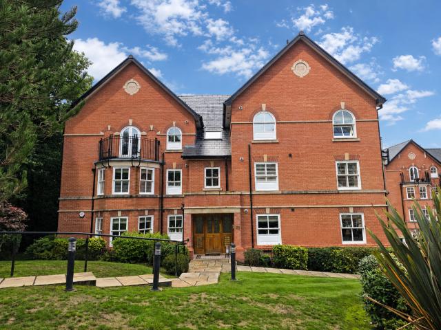 Apartment for rent in Heaton, Lee Bank