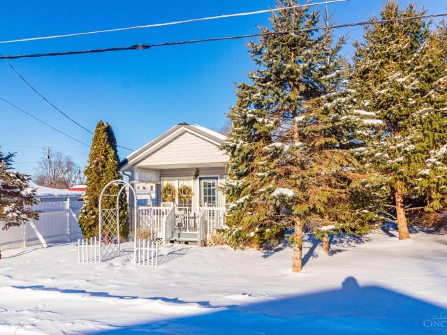 House for sale in Peebles, Ohio
