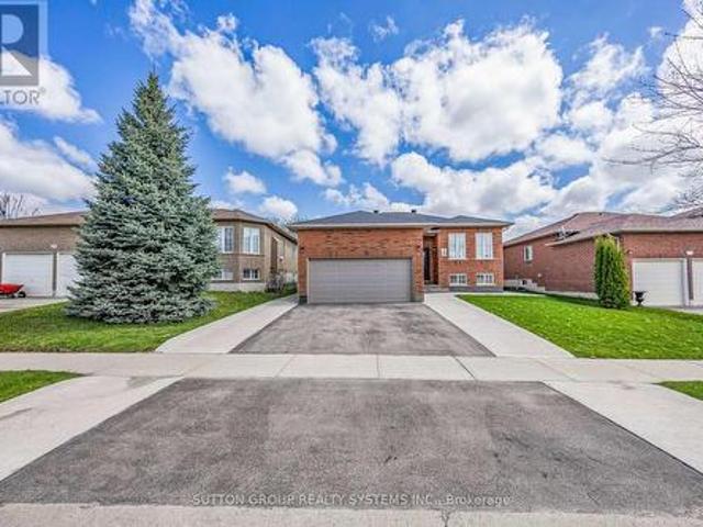 House for rent in Barrie, Ontario
