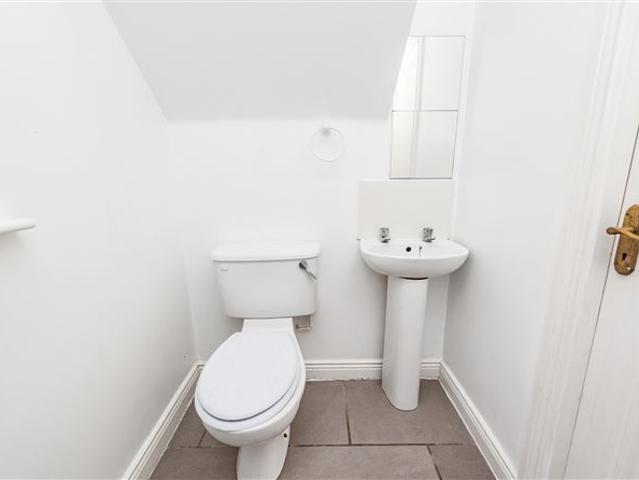 Semi Detached House for sale in Clane