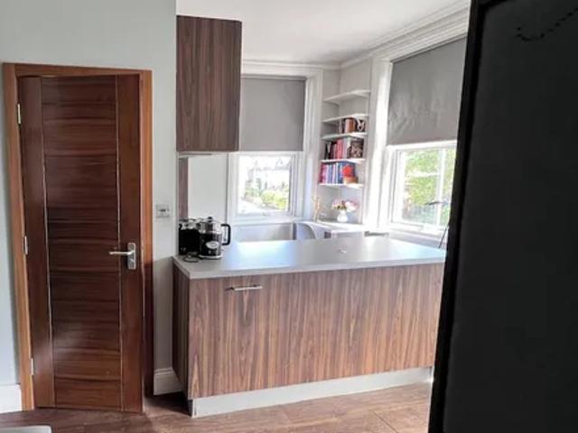 Apartment for rent in Colney Hatch, Greater London