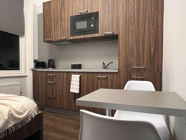 Apartment for rent in London Borough of Barnet, Greater London