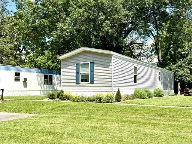 House for sale in Fredericktown, Ohio