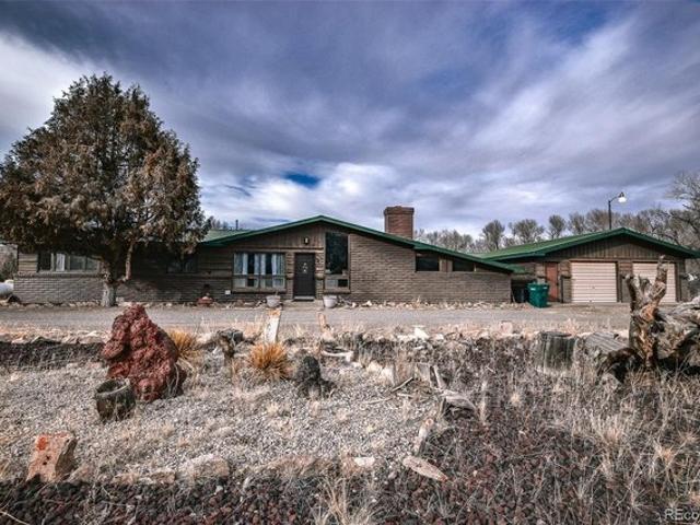 House for sale in South Fork, Colorado
