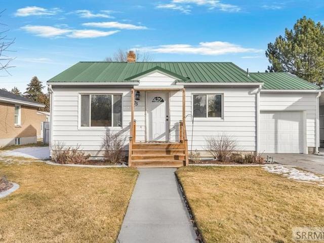 House for sale in Bingham, Idaho
