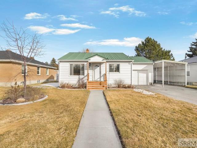Property for sale in Bingham, Idaho