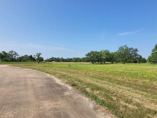 Land for sale in Angleton, Texas