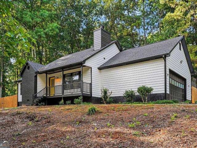 House for sale in Stockbridge, Georgia