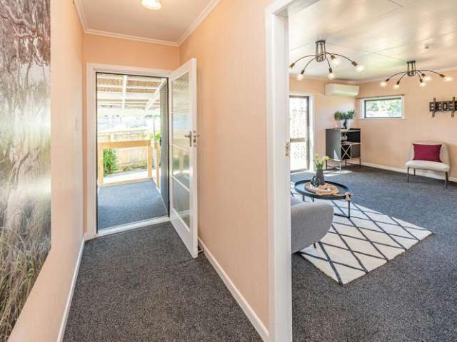 House for sale in Castlecliff, Manawatu-Whanganui