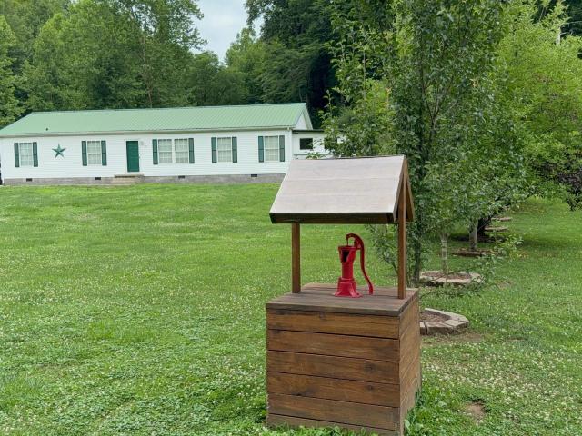 House for sale in Menifee, Kentucky