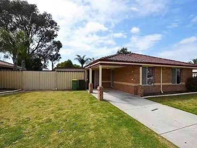 House for rent in Warnbro