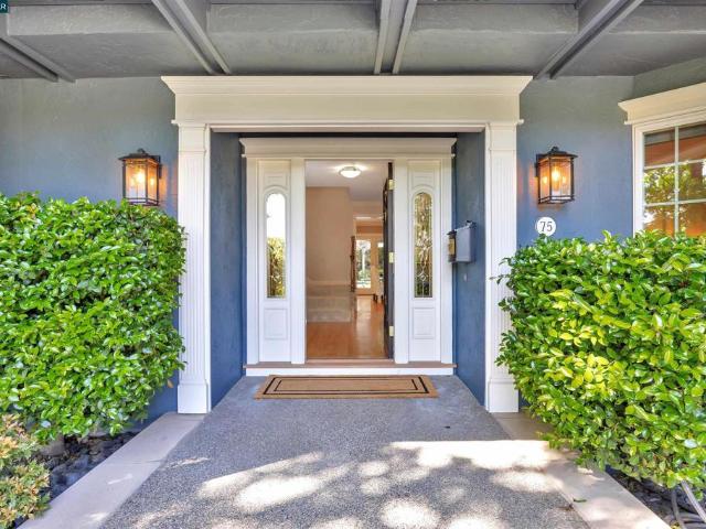 House for sale in Moraga, California