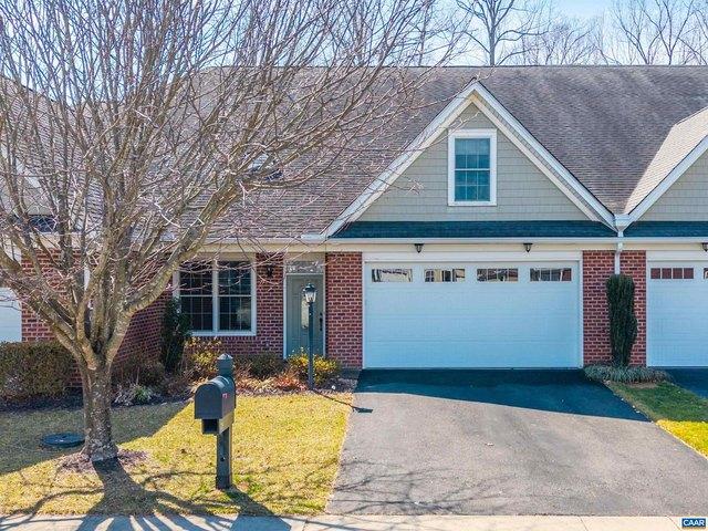 Townhouse for sale in Virginia